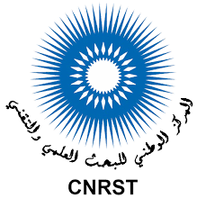 logo cnrst