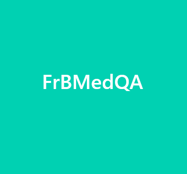 logo FrBMedQA